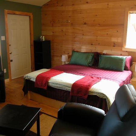 Waterview B&B Pictou Exterior foto
