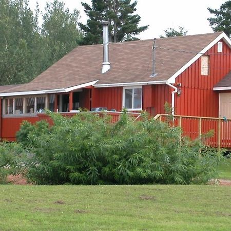 Waterview B&B Pictou Exterior foto