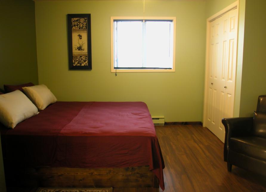 Waterview B&B Pictou Exterior foto