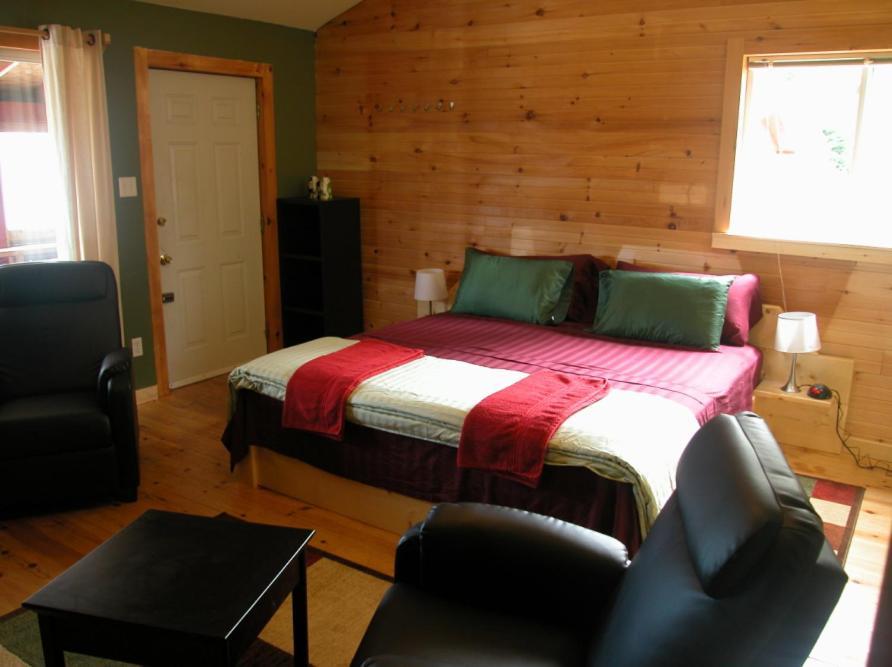 Waterview B&B Pictou Exterior foto