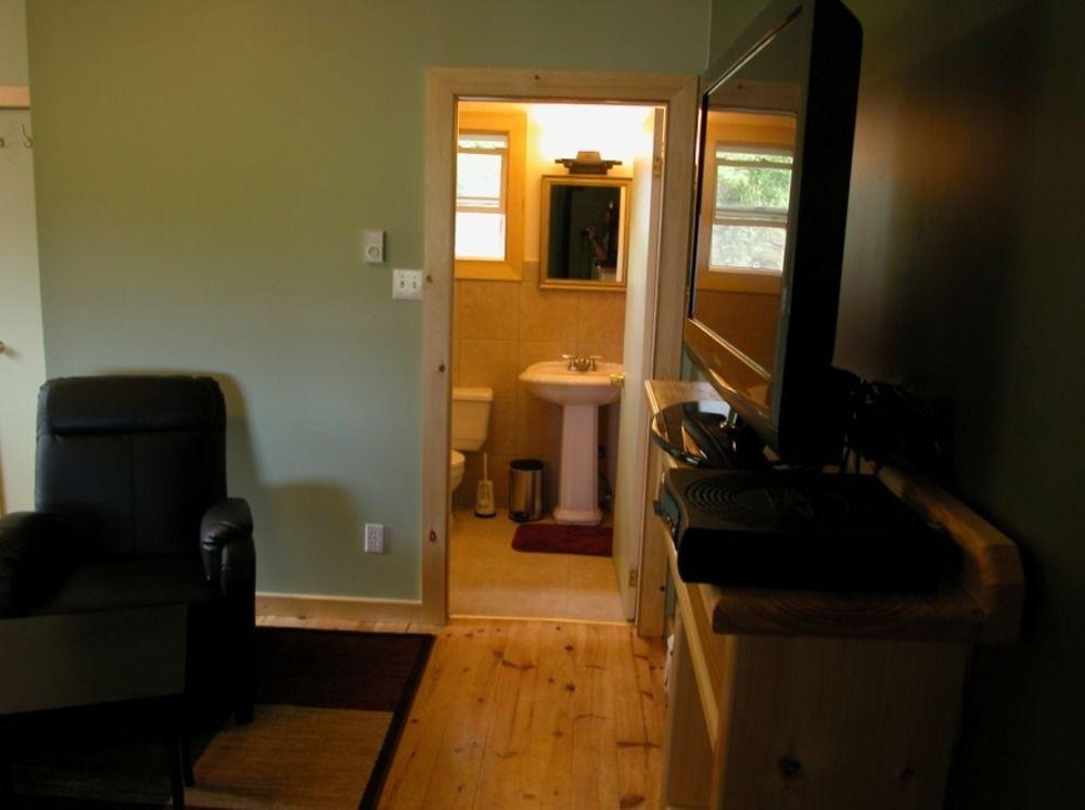 Waterview B&B Pictou Exterior foto