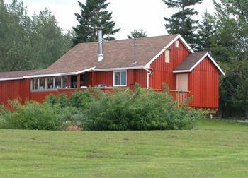 Waterview B&B Pictou Exterior foto