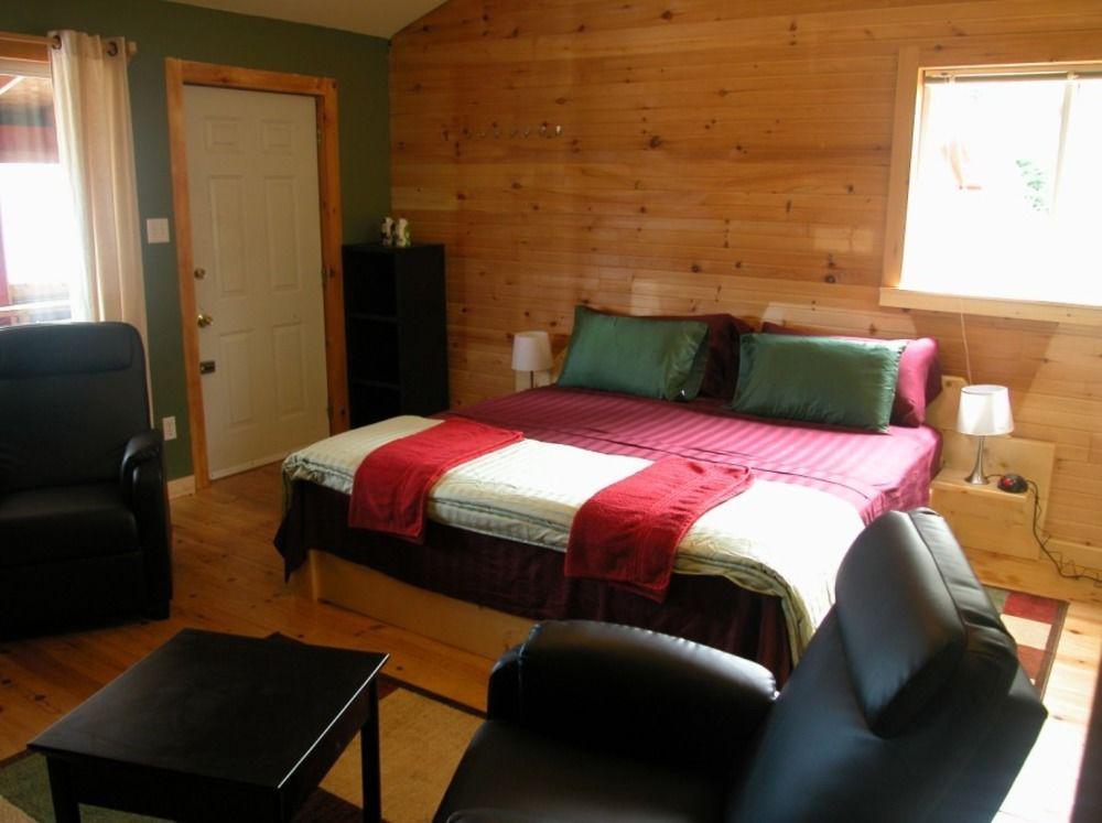 Waterview B&B Pictou Exterior foto