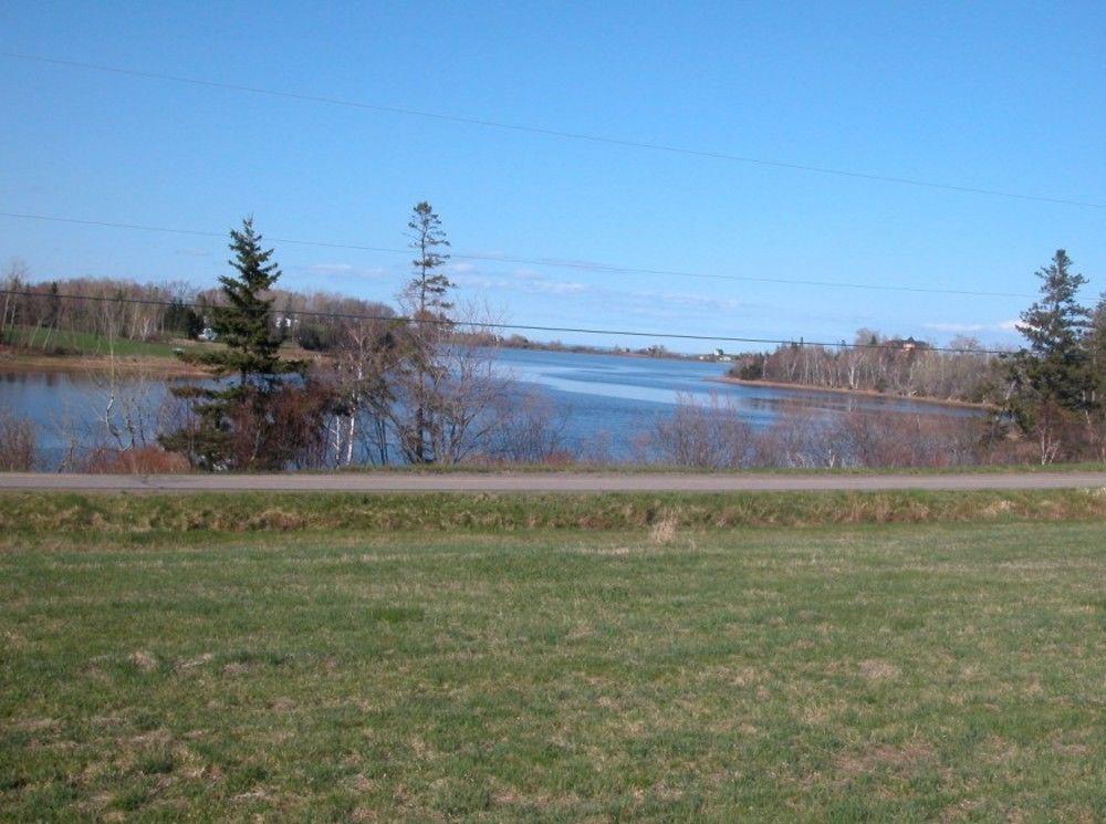 Waterview B&B Pictou Exterior foto