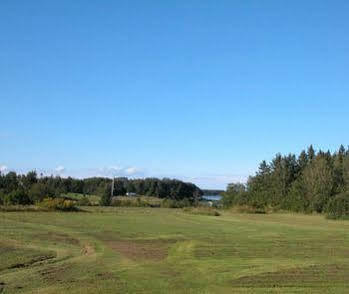 Waterview B&B Pictou Exterior foto